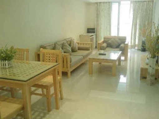 Shahe Century Apartment Store