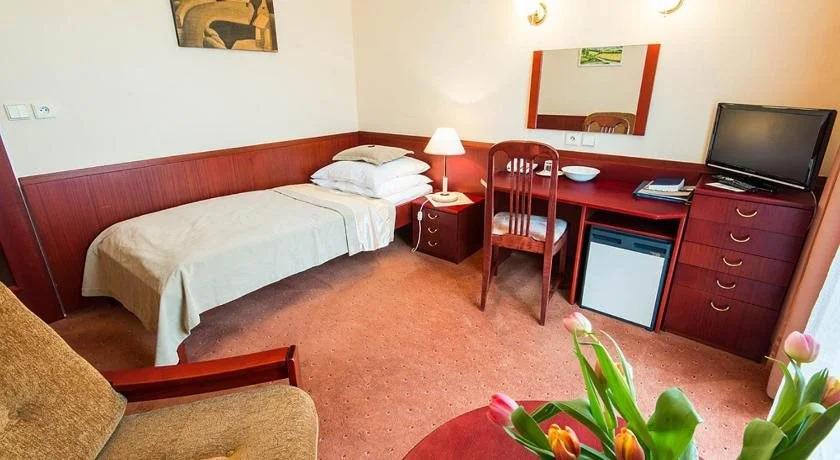 Monti Spa