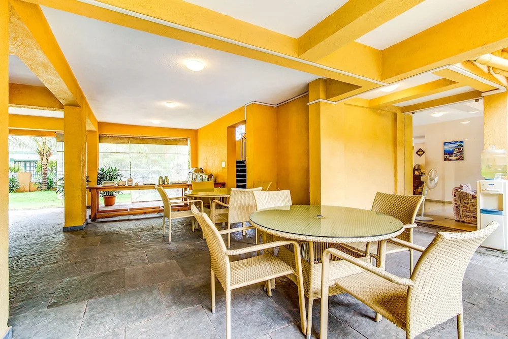 FabHotel Veera Strand Park