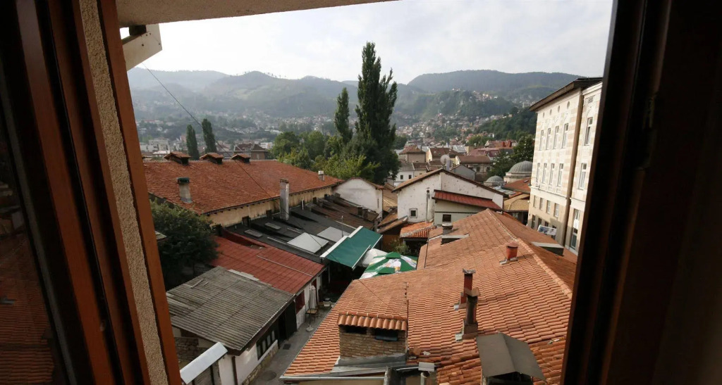 Hotel Divan