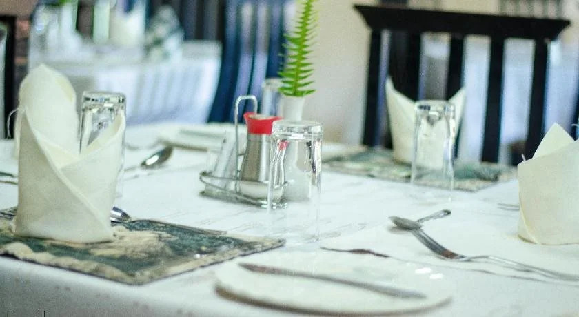Anina's Executive Lodge