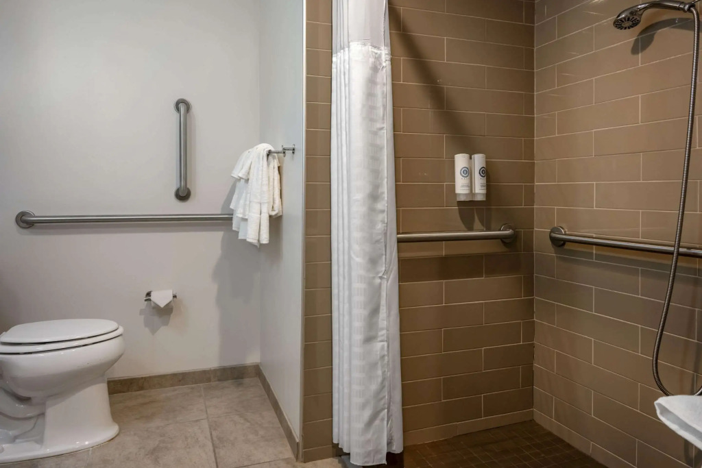 Comfort Inn Connellsville Riverview