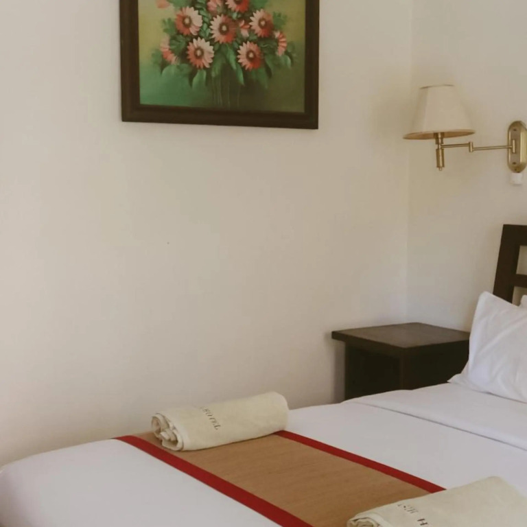 New Puri Asih Hotel