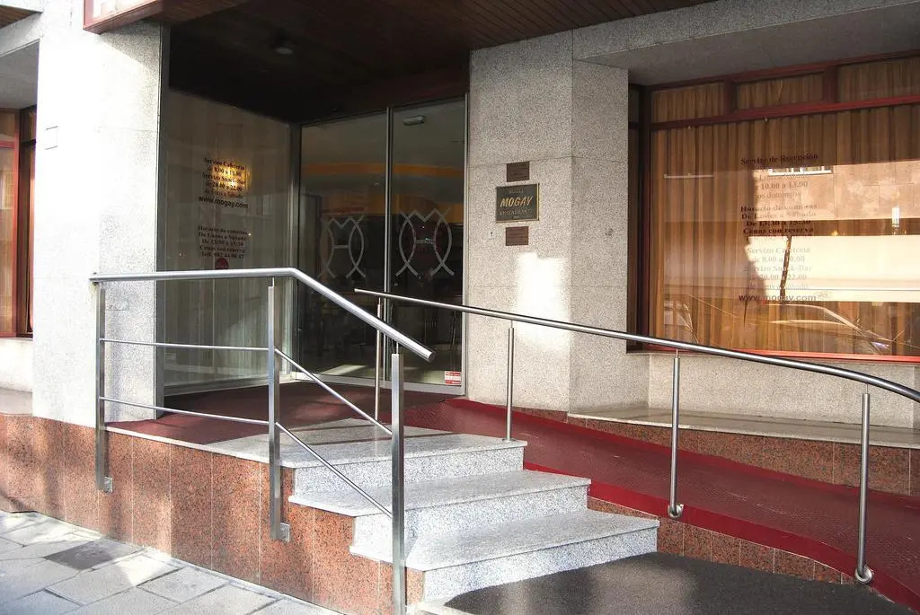Hotel Mogay