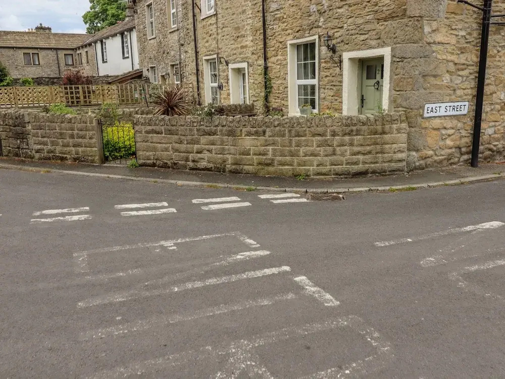 5 East Street
