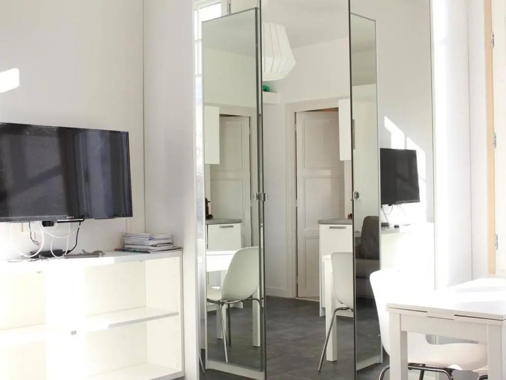 Appartement La Baule, 1 pièce, 2 personnes - FR-1-245-86