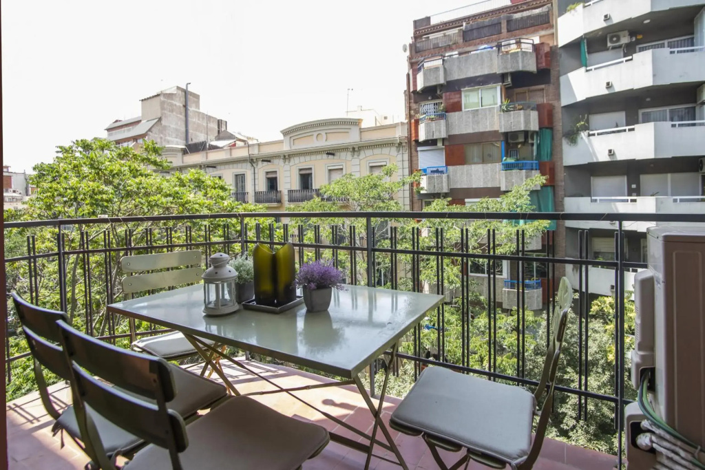 41ARA333 Apartment near Sagrada Familia