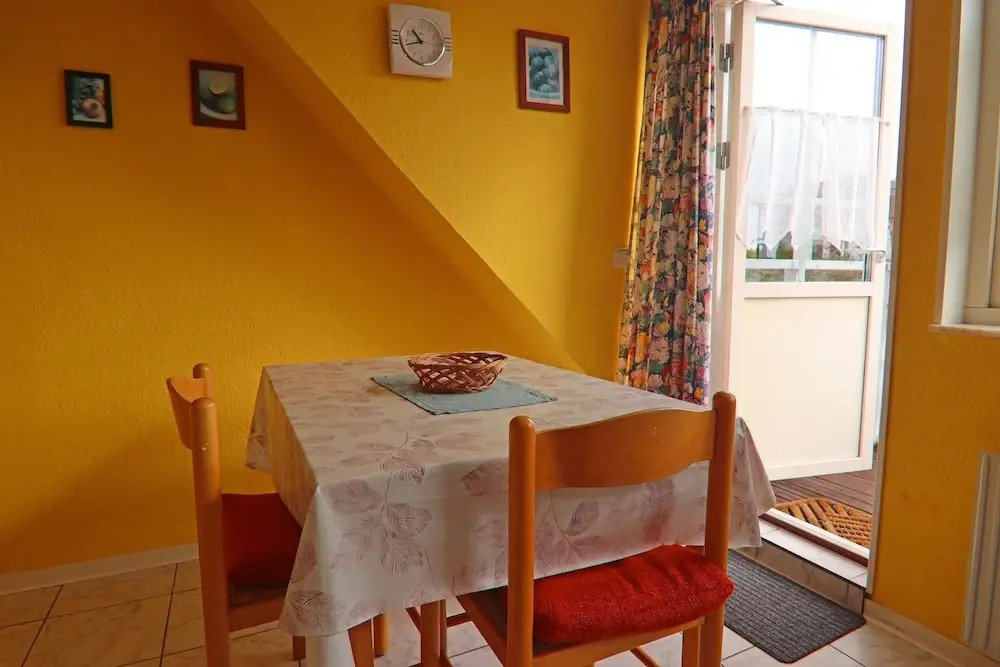 Apartment in Wittenbeck Near Baltic Sea