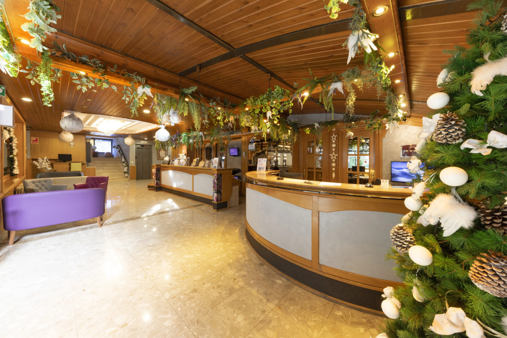 Hotel Guillem & Spa