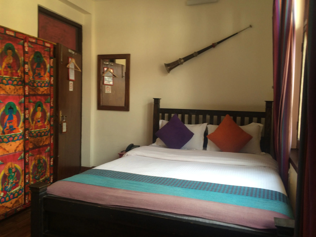 Mi Casa Hotel