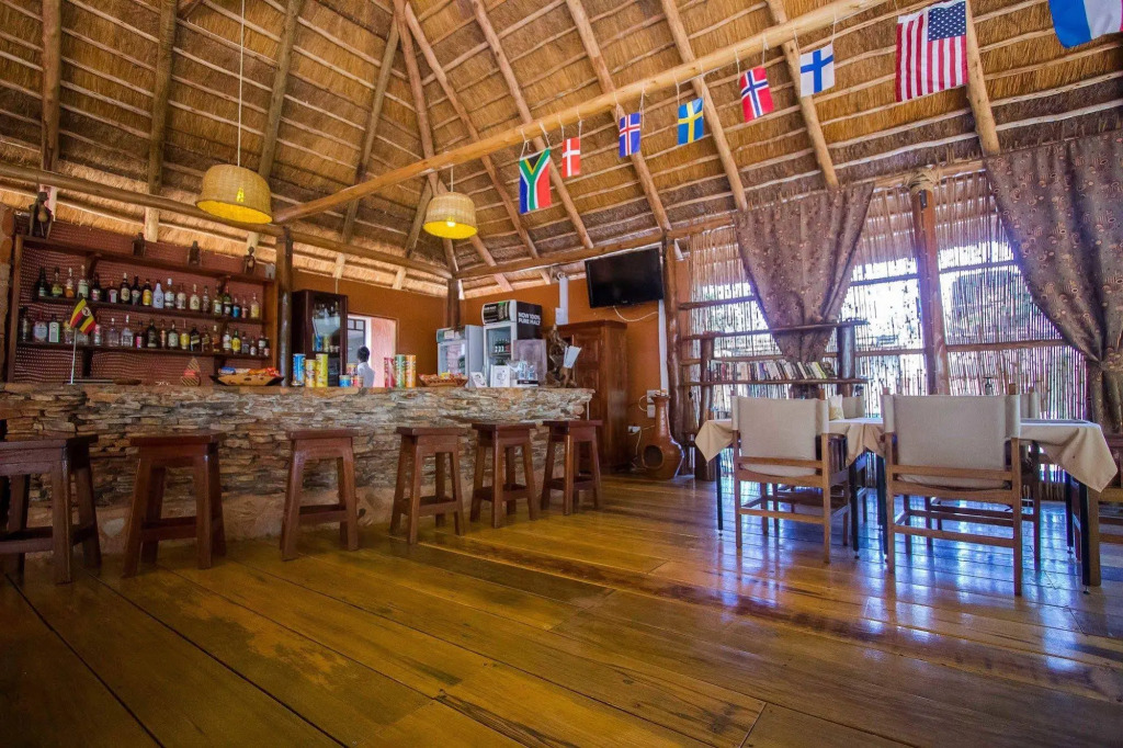 2 Friends Guest House