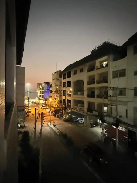 Velora Jomtien Residence