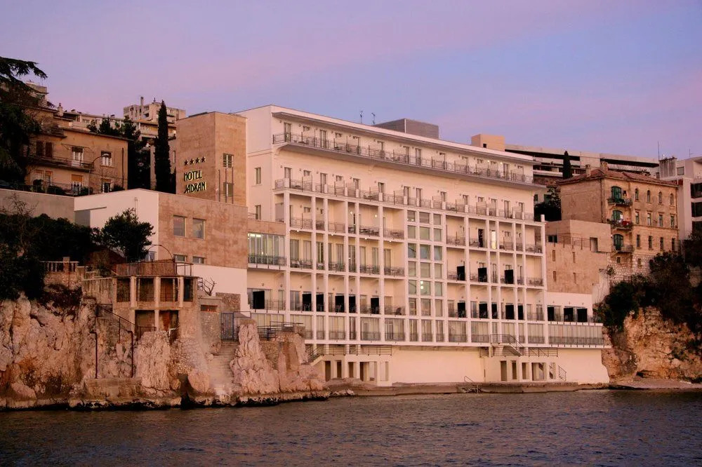 Hotel Jadran