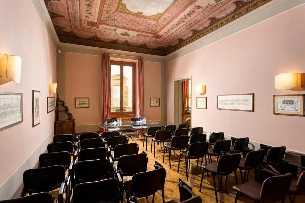 Hotel Orto de Medici