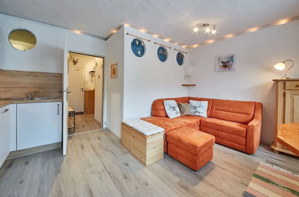 Appartement Milly