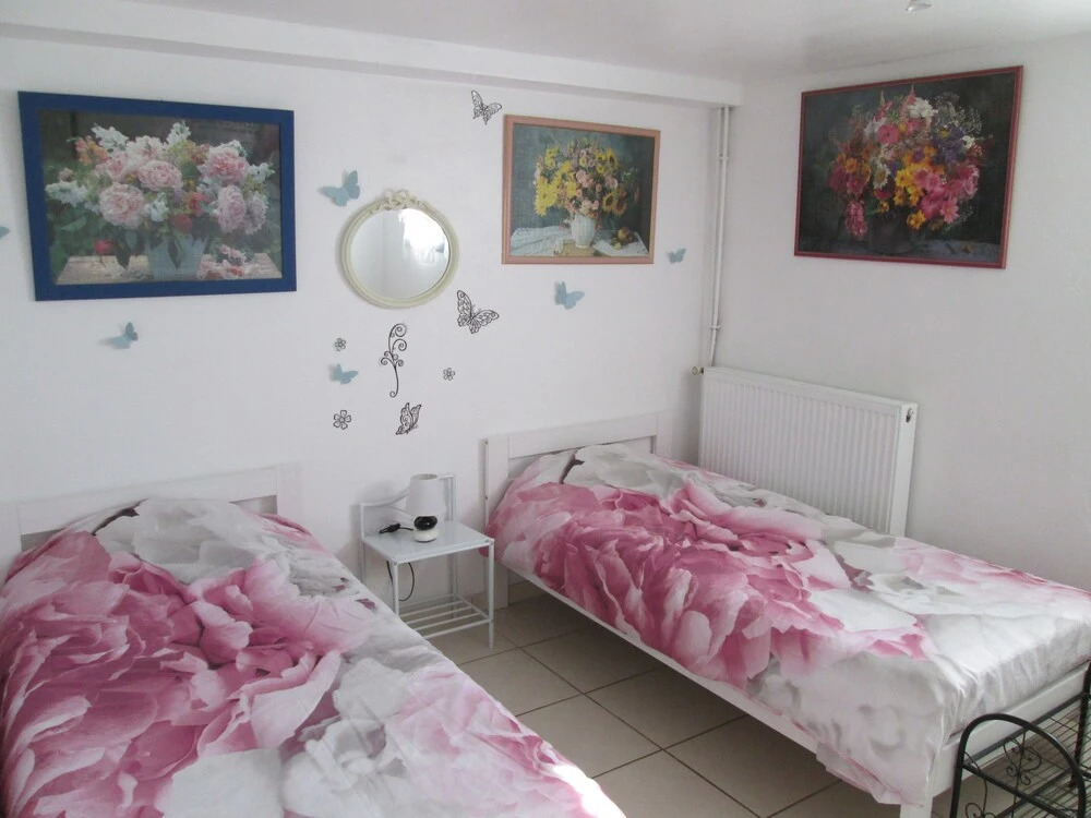 Gite chez Nadine