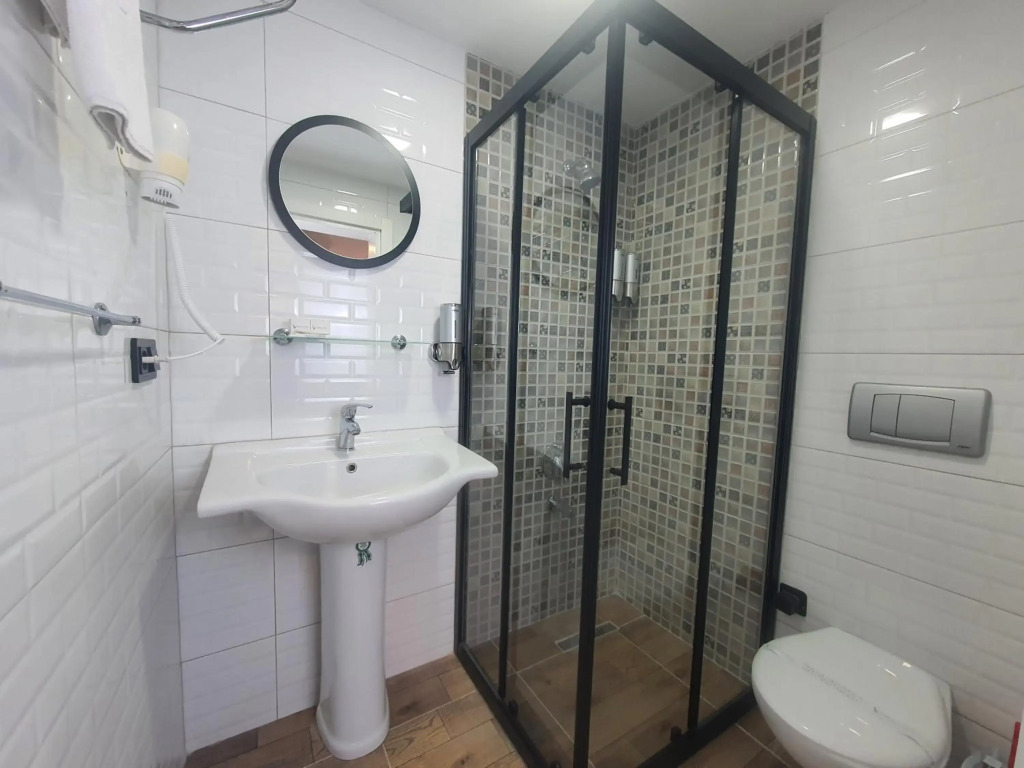 Sapanca Aqua Wellness Spa Hotel