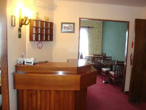 Hostal Francis Drake