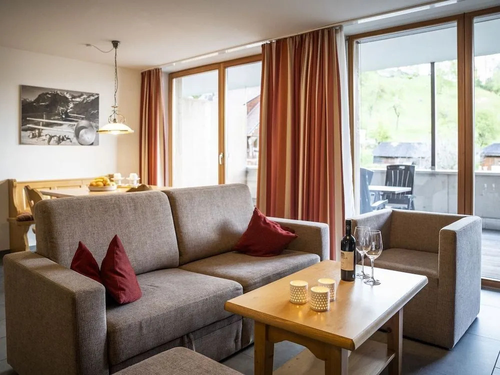 Landal Chalet Matin