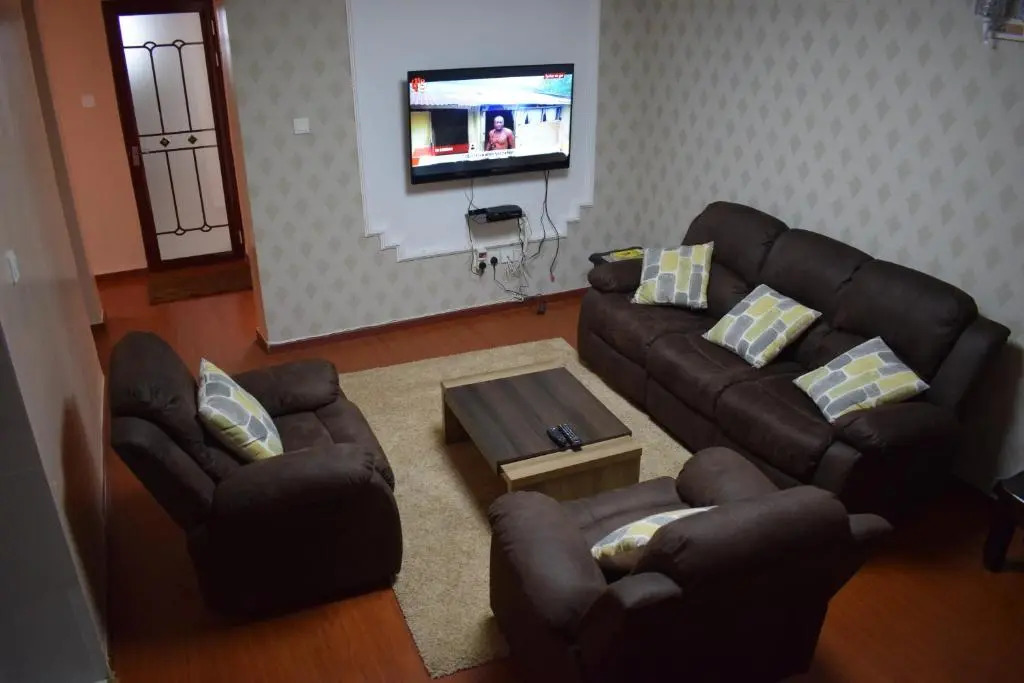 Covitech Apartments