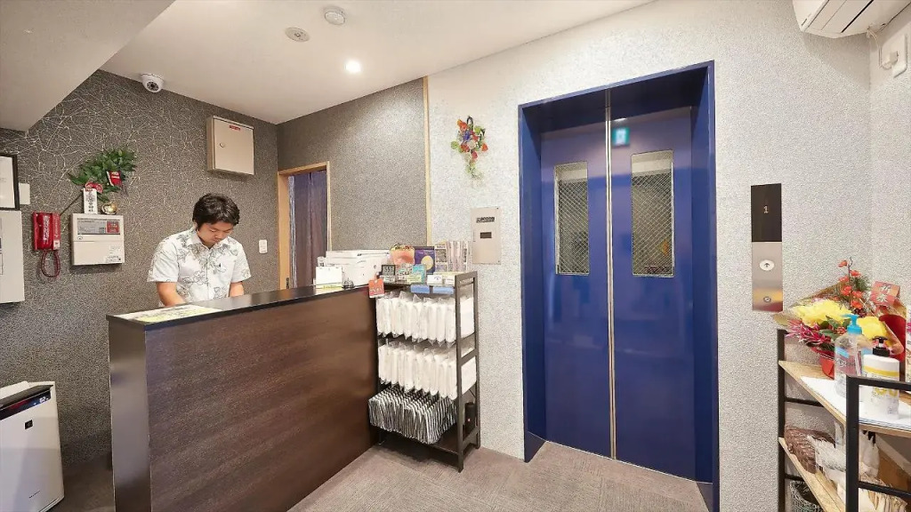 M´s Stay Okinawa