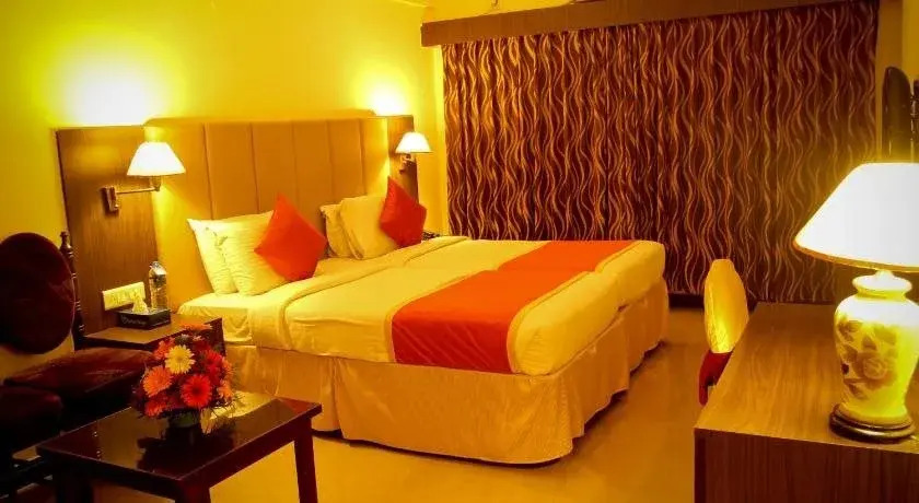 Hotel Yasodha Towers