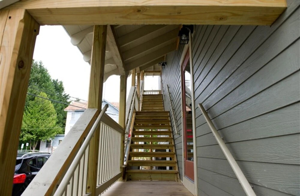 The Loft at The Remington
