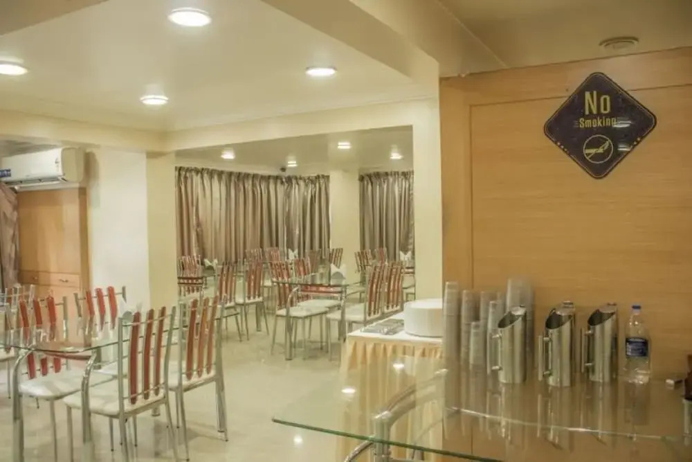 The Hotel Orchard