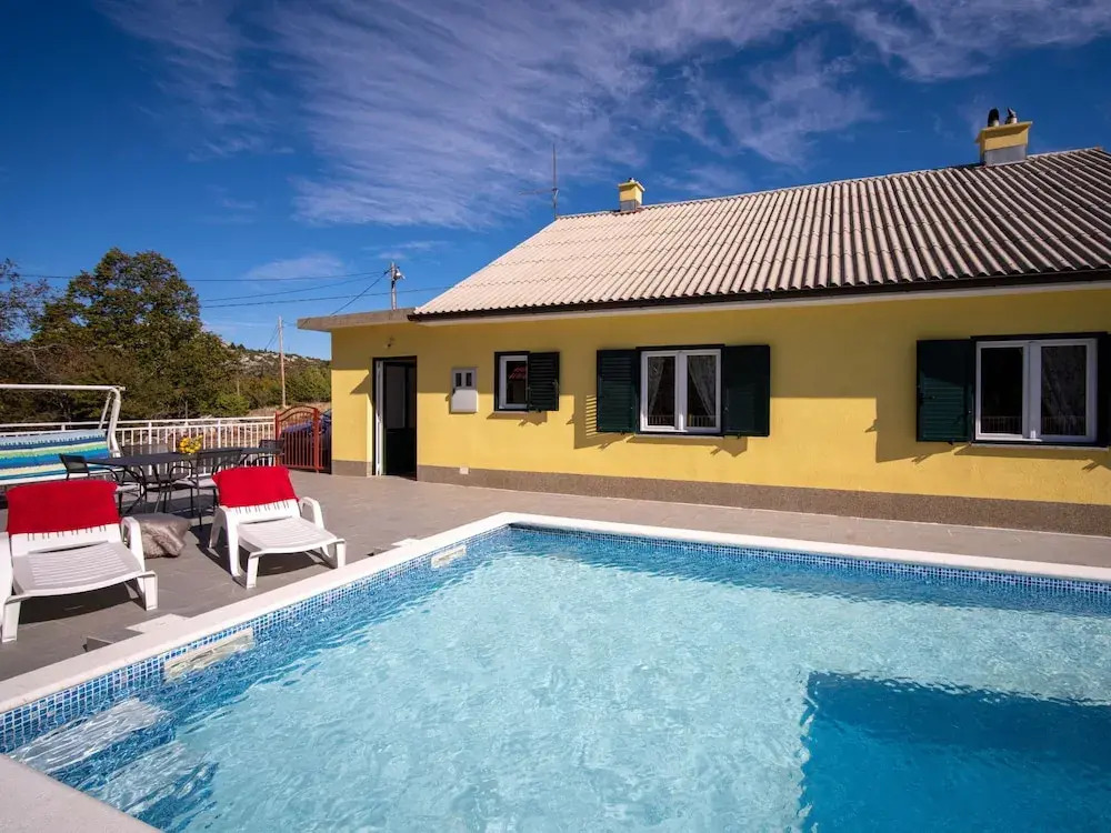 Holiday Home Saulja by Interhome