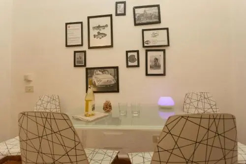 Roman Grotto Experience 5Pax