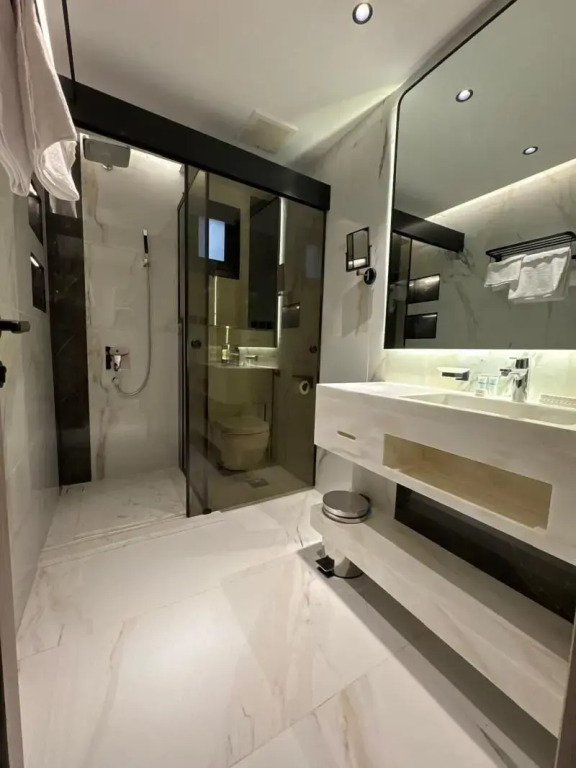 Sixty Three Serviced Apartments