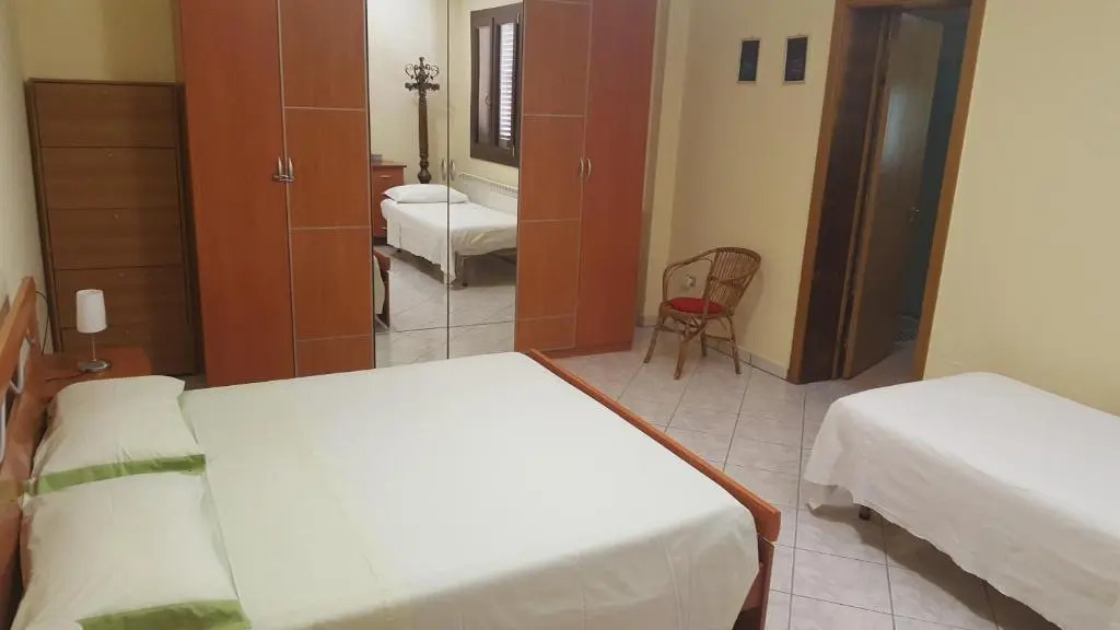 B&B Solepineta