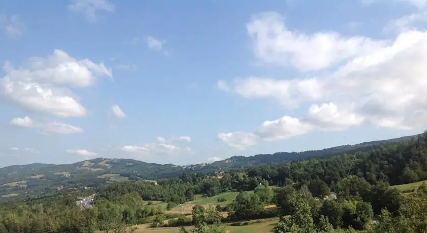 Albergo Val di Setta