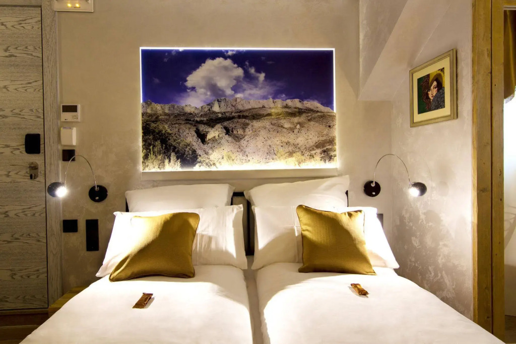 Boutique Hotel Sierra de Alicante