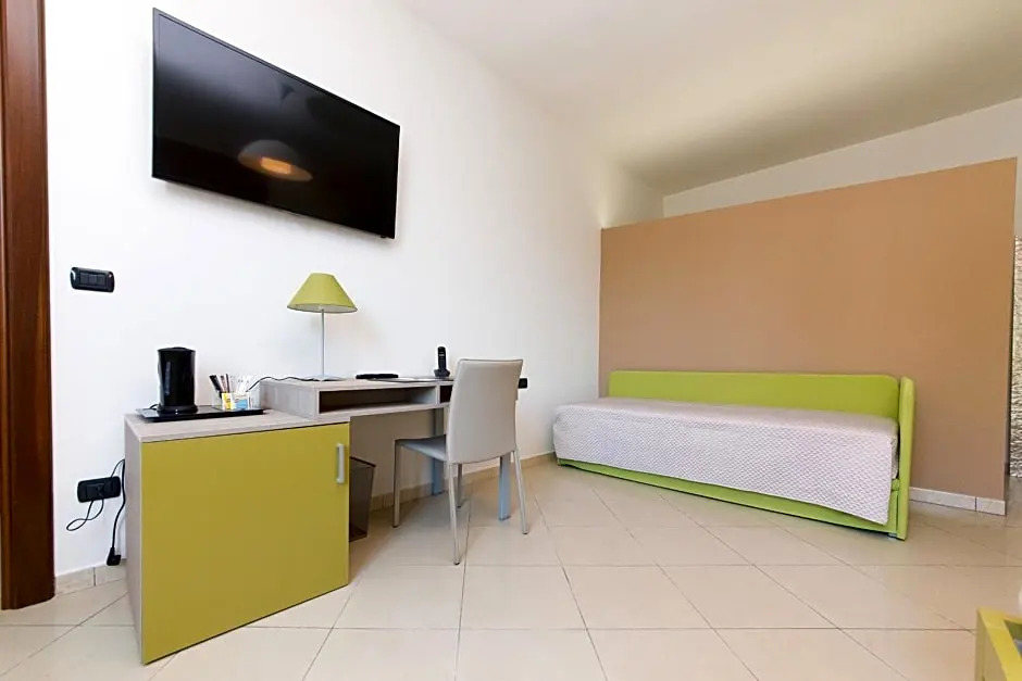 Lamendolara B&B