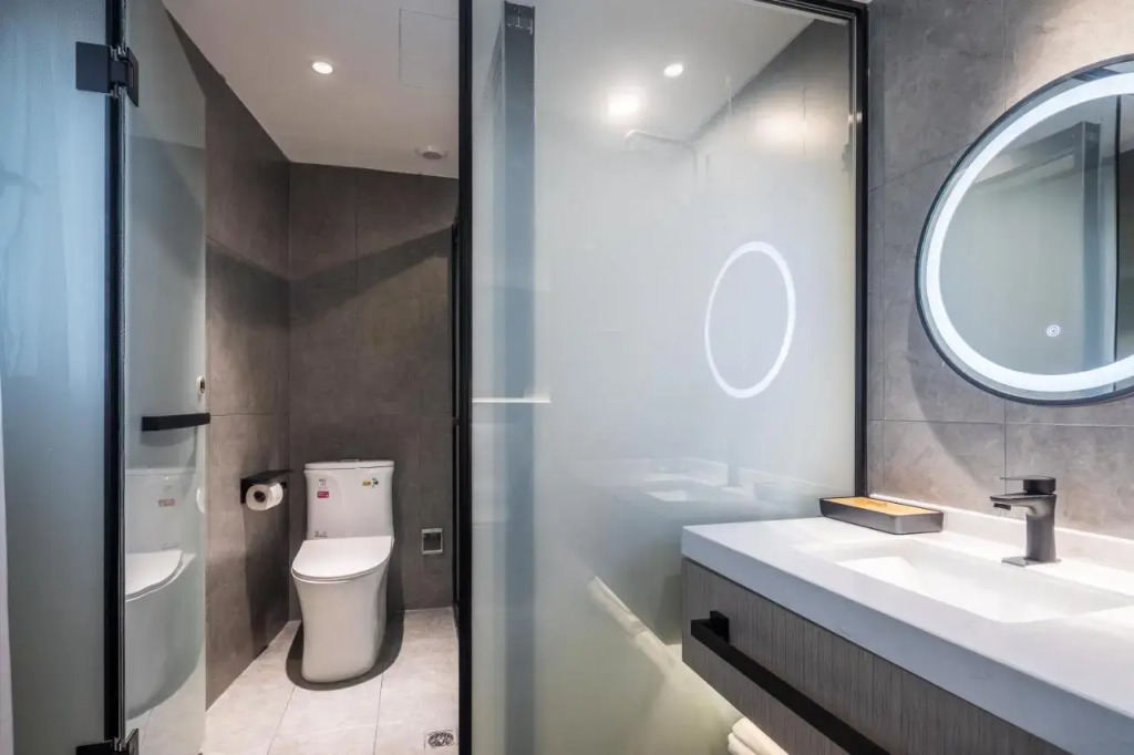 Jinjiang Yunqi Hotel