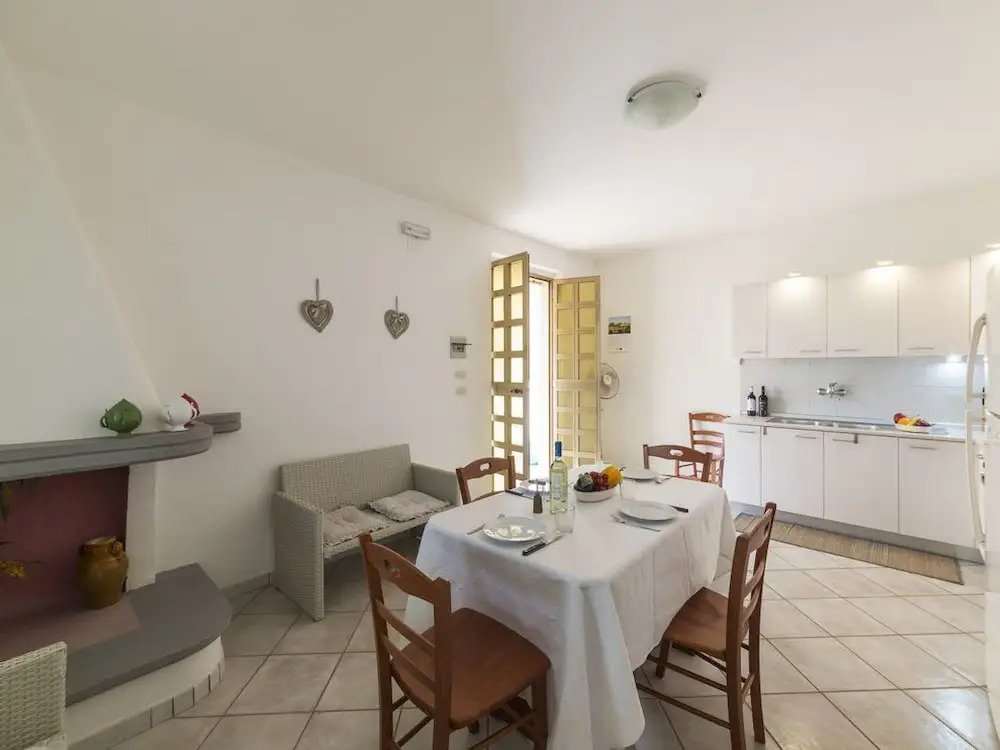 Villa Saracena al mare