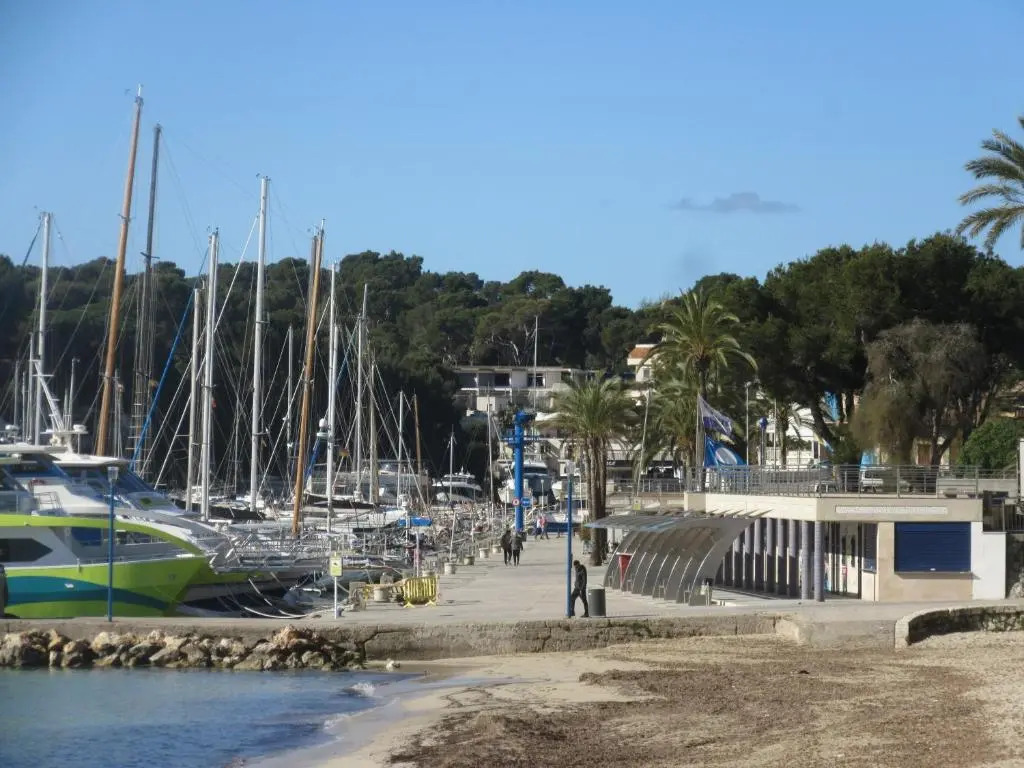 Cala Petita