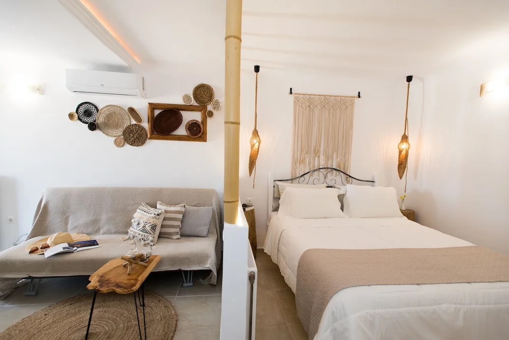 Mykonos Dot Apartments