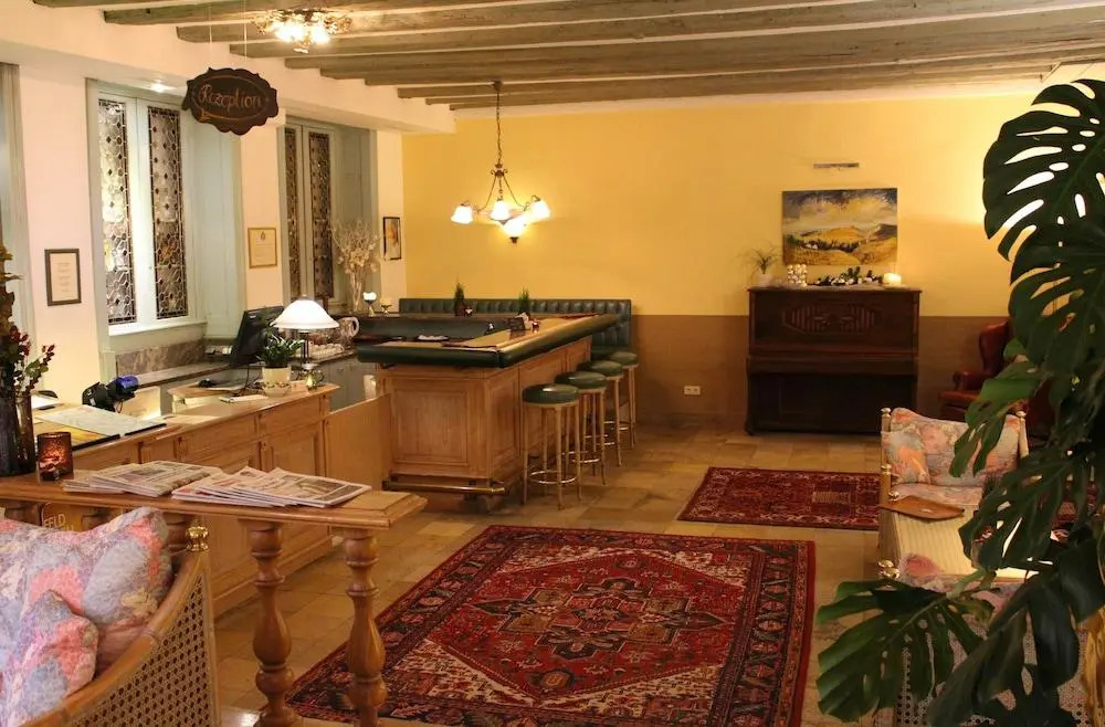 Hotel Bären