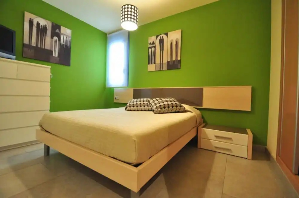 Apartamento Vista al Jardin Para 6 Personas en Cambrils