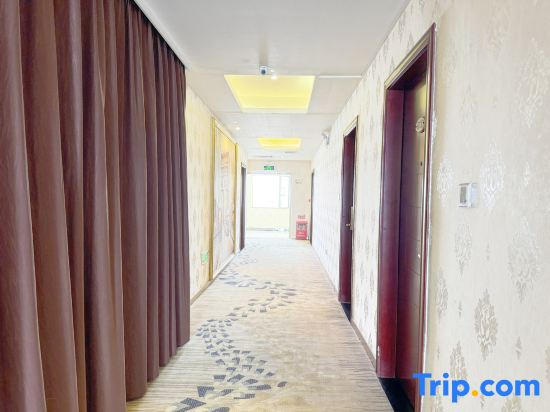 Jinghong Hotel