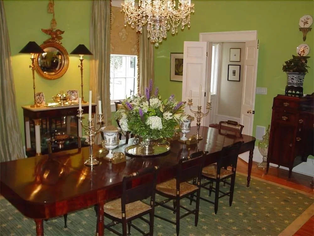 The Stephen Williams House