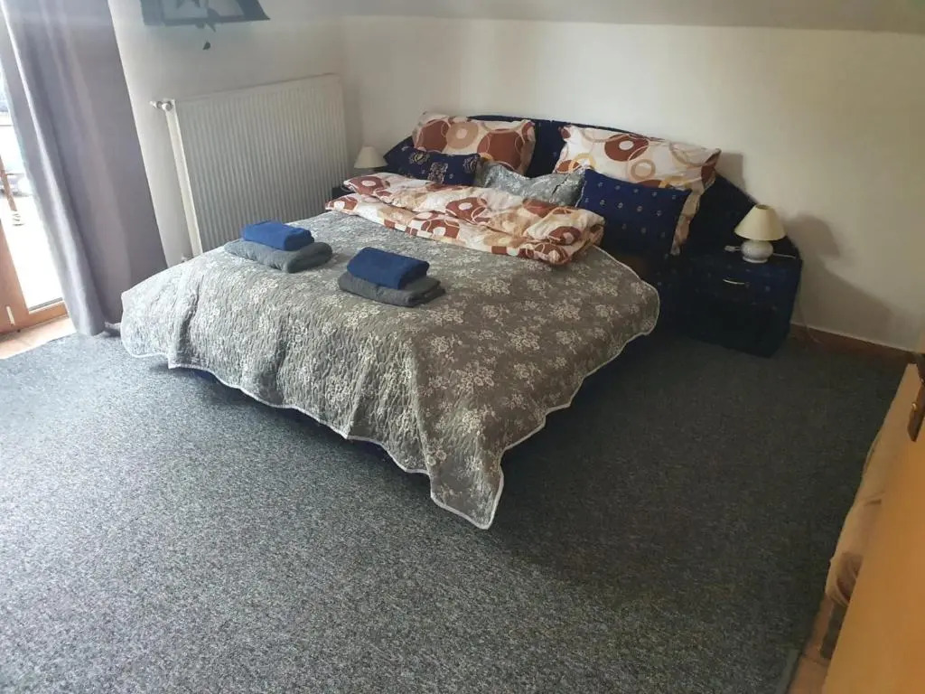 Apartmán v centre mesta