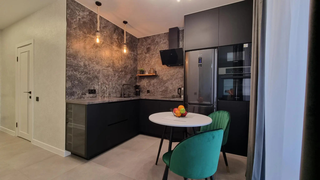 Bulbash Apartments  на проспекте Дзержинского 34