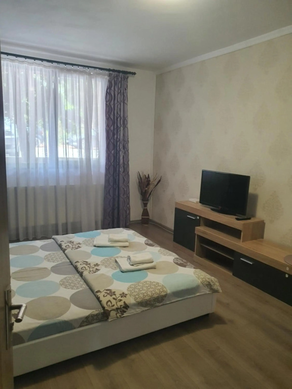 Apartament Mara