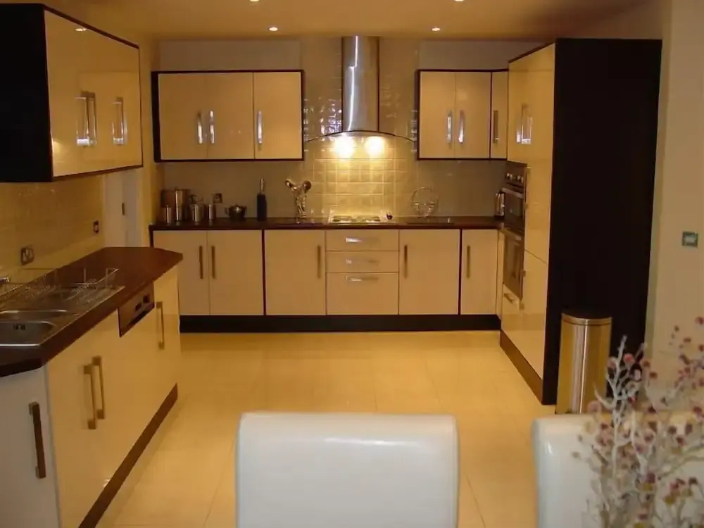 ArdMullen Townhouse X Davitts Guesthouse & Restaurant Kenmare