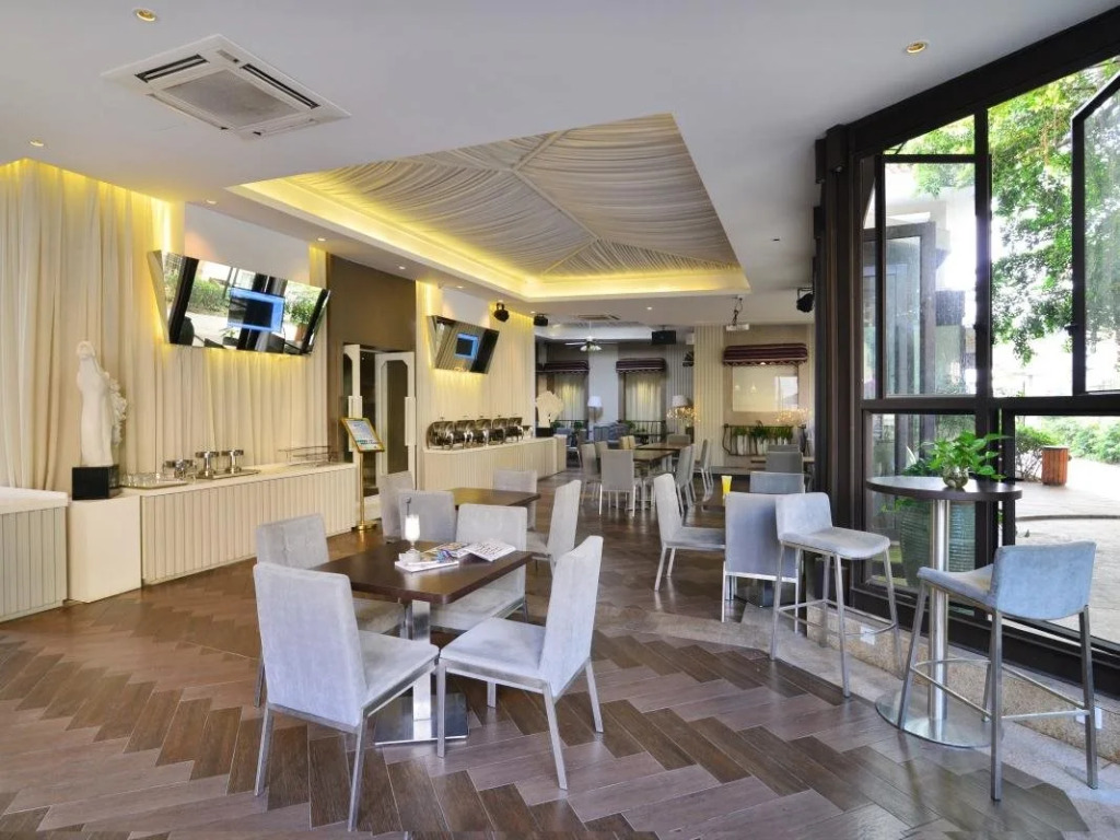 Gulangyu Penero Resort Hotel
