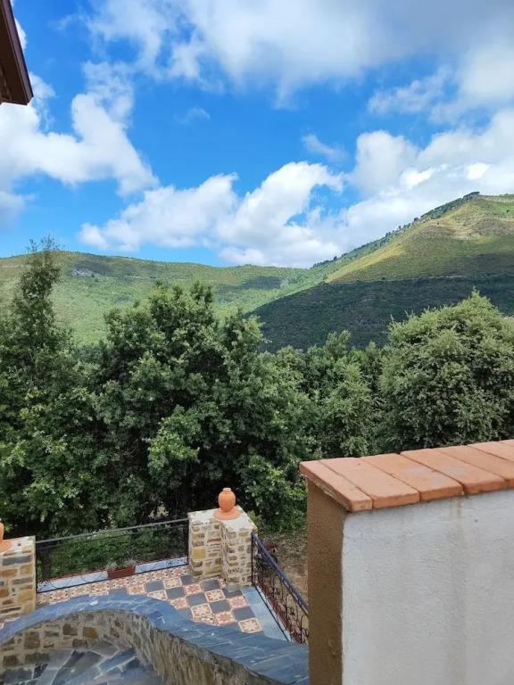 Agriturismo Scialà