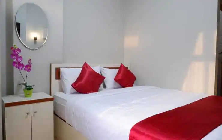 Yufi Syariah Hotel